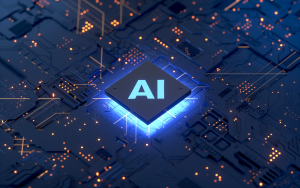 AI – Strategic Asset